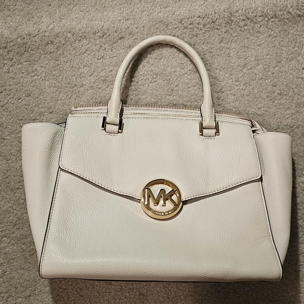Michael Kors handbag
